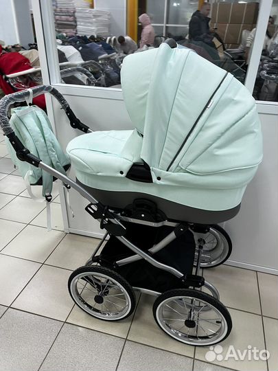 Детские коляски