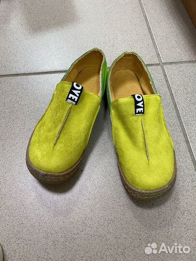 Туфли женские 39 размер