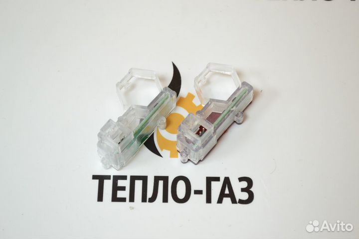 Датчик Холла (протока) Baxi 8435380, 8435280