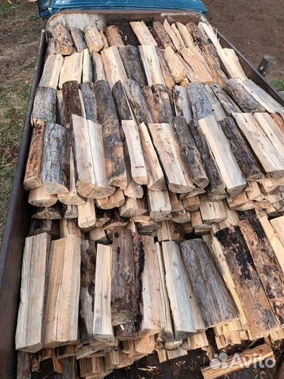 Продажа дров