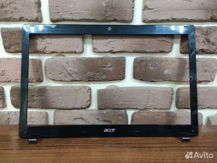 Рамка матрицы ноутбука Acer Aspire 5251 5551