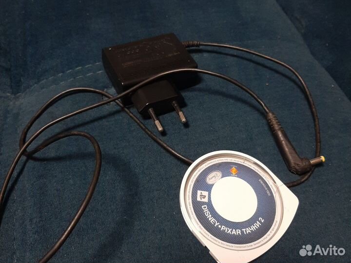 Игровая приставка sony старая рабочая