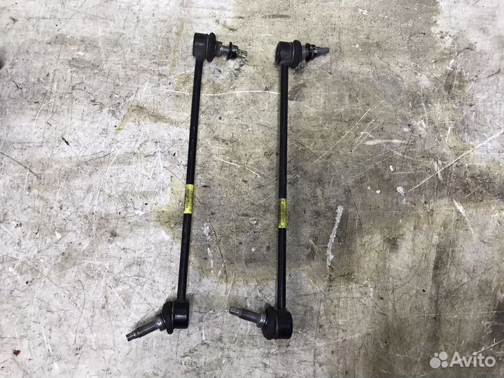 Стойка стабилизатора Hyundai Tucson 2021