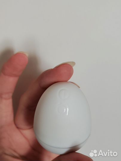 EXO Бальзам для губ “Сливочный Кофе + Ваниль”