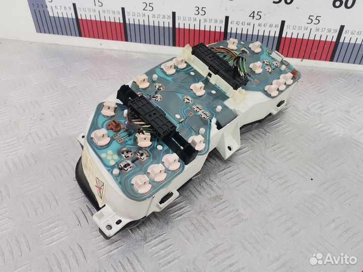 Панель для Ford Transit 4