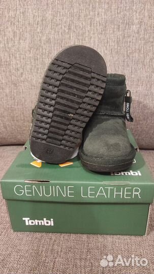 Угги детские