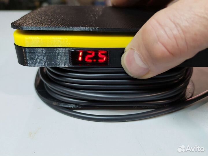 Подводная камера для рыбалки