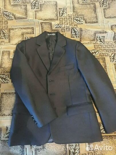 Костюм школьника