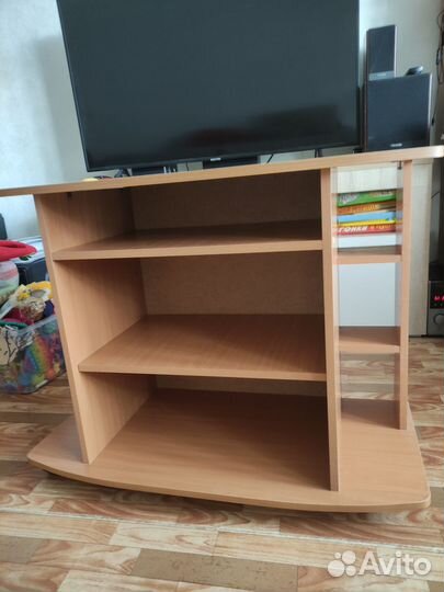 Тумба под тв бу