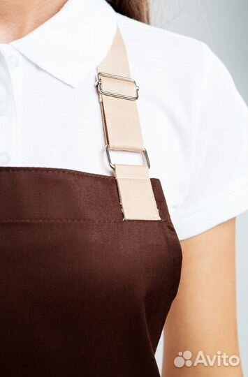 Униформа для поваров