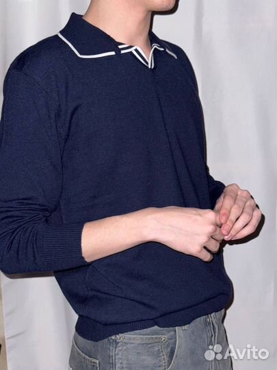 Джемпер мужской