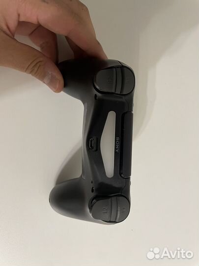 Оригинальный геймпад Dualshock для PS4