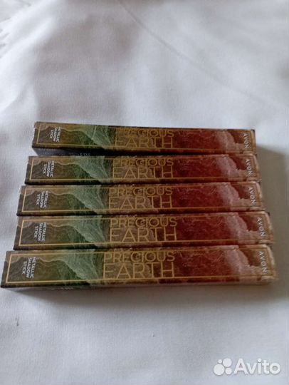 Косметика для лица