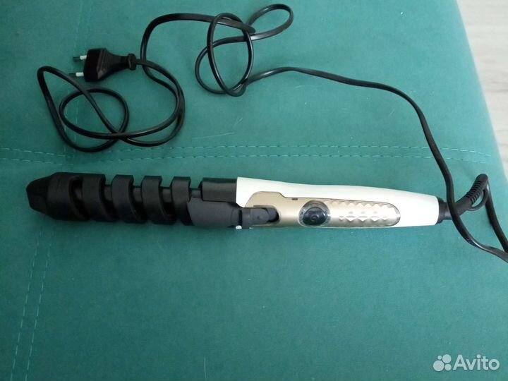 Плойка для волос