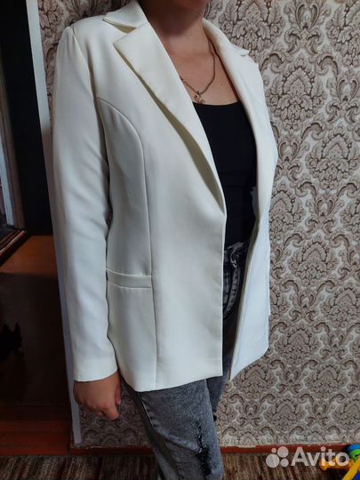 Пиджак женский