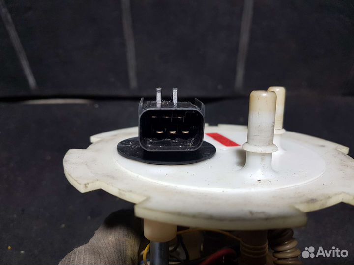 Бензонасос Chevrolet aveo t250 1.4 f14d3