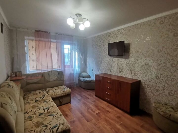 2-к. квартира, 47,1 м², 4/5 эт.