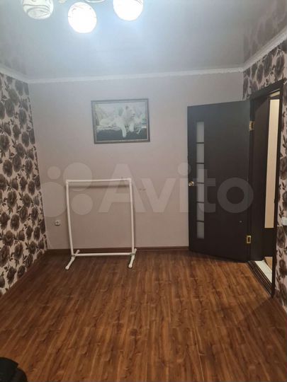 1-к. квартира, 27 м², 2/3 эт.