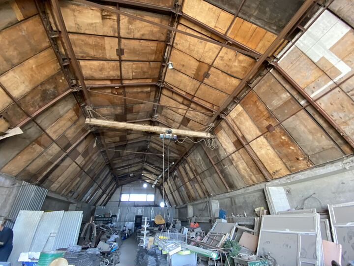 Производство, 380 м²