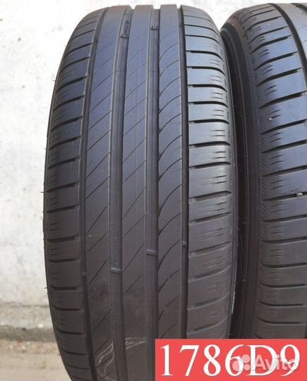 Kleber Dynaxer HP 225/55 R18 98Q