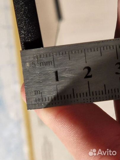 Монитор HP 27f