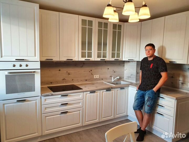 Сборка Мебели / Сборка кухонь / Разборка Мебели