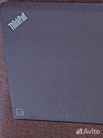 Lenovo thinkpad e555