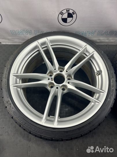 Диски BMW M2 M3 M4 641 стиль оригинал