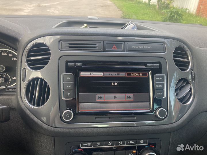 Гу RCD 510 Bosch (5K0035190A)