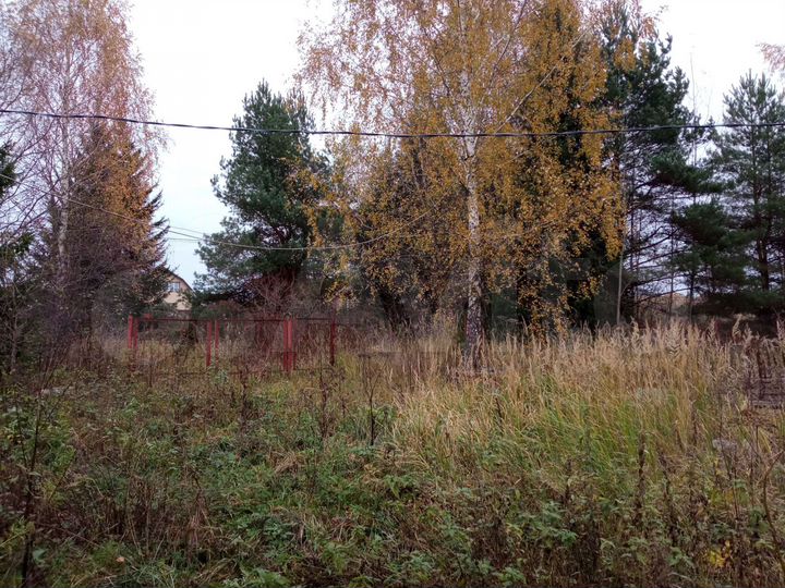 Участок 16 сот. (ИЖС)