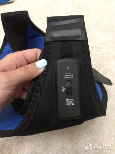 Эфференцессор Пноделикс