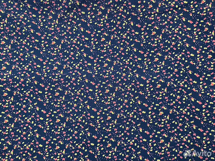 Ткани хлопок