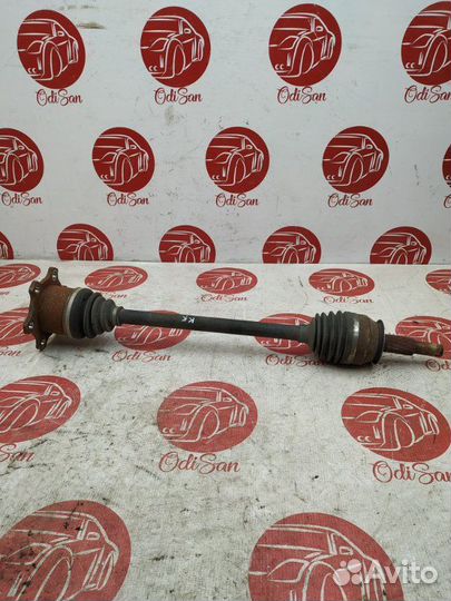 Полуось задняя Infiniti Fx35 S51 VQ35HR 2008-2013