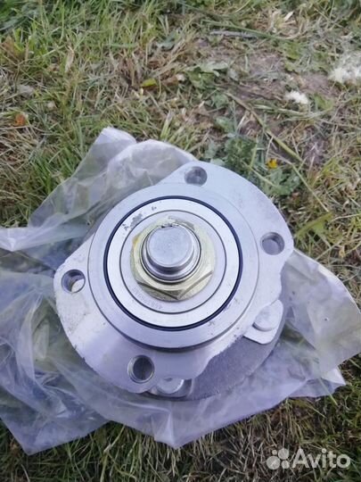 Подшипник задней ступицы Chryisler