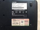 Ноутбук Toshiba L505-110 объявление продам