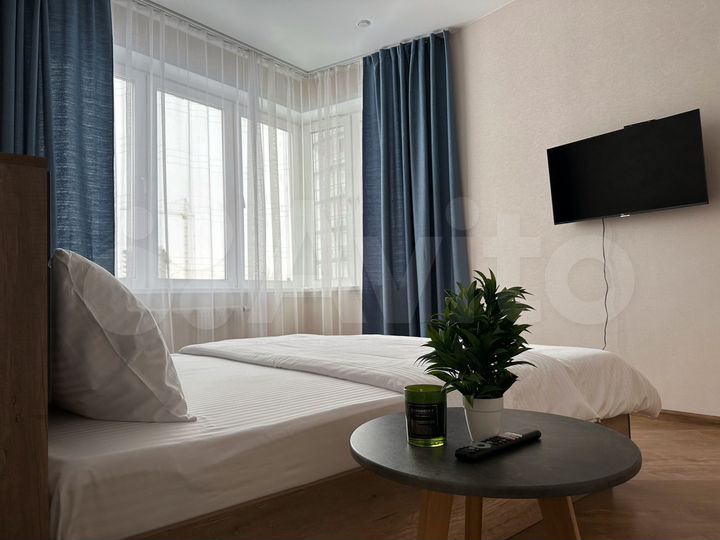 2-к. квартира, 65 м², 2/10 эт.