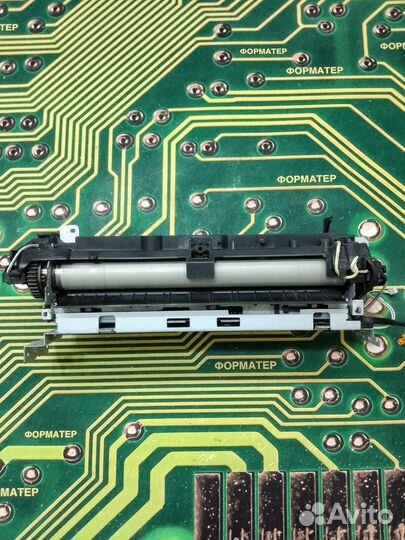 JC91-01034B Термоузел Xerox 3215/3052/3260