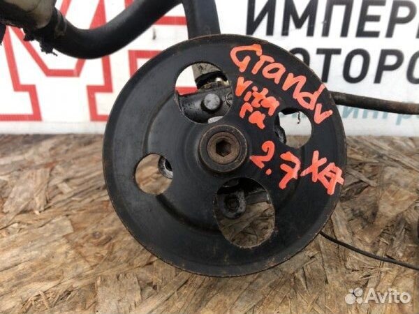 Гидроусилитель Suzuki Grand Vitara Xl7 TX92W H27A