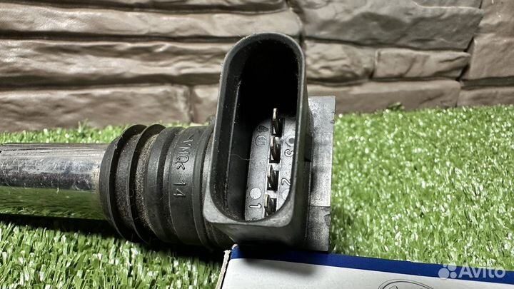 Катушка зажигания для Audi A4 B6 0092230415, 01212