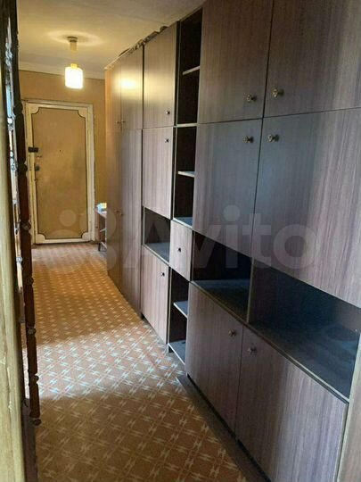 3-к. квартира, 61,3 м², 7/9 эт.