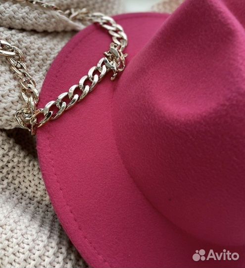 Шляпа и клатч