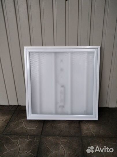 Светильник потолочный подвесной