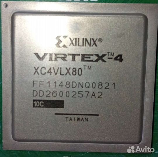 Микросхемы