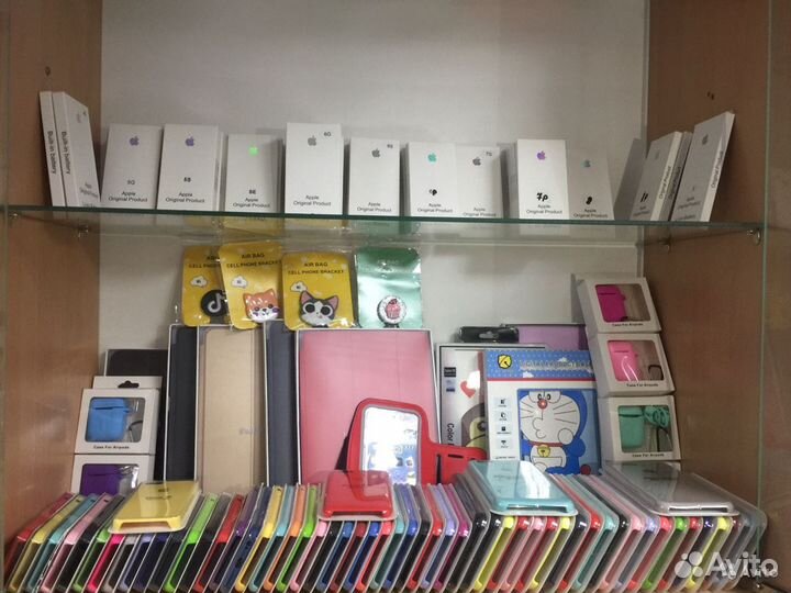 Ремонт iPhone Apple сервис