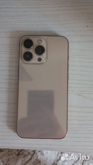 iPhone 13 pro