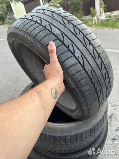 Bridgestone Dueler H/P 225/45 R19