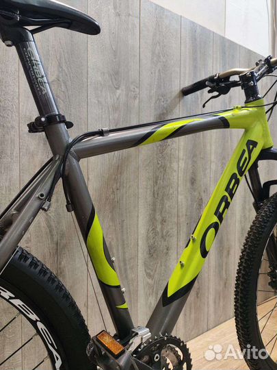 Велосипед 26 Orbea (Spain), Full Deore, гидравл