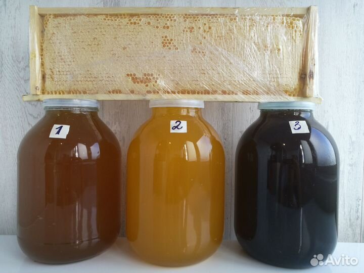 Продукты питания