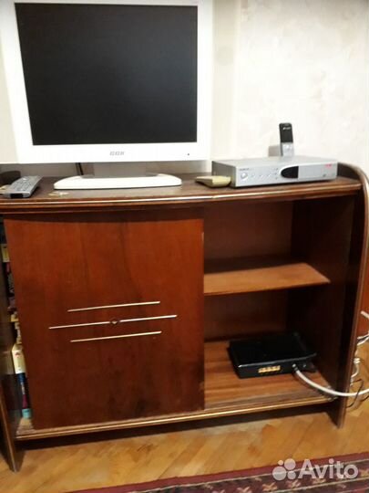 Тумба антиквариат