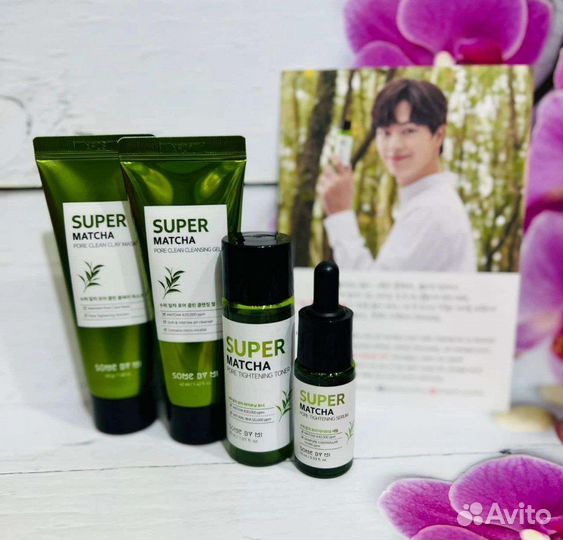 Набор косметики